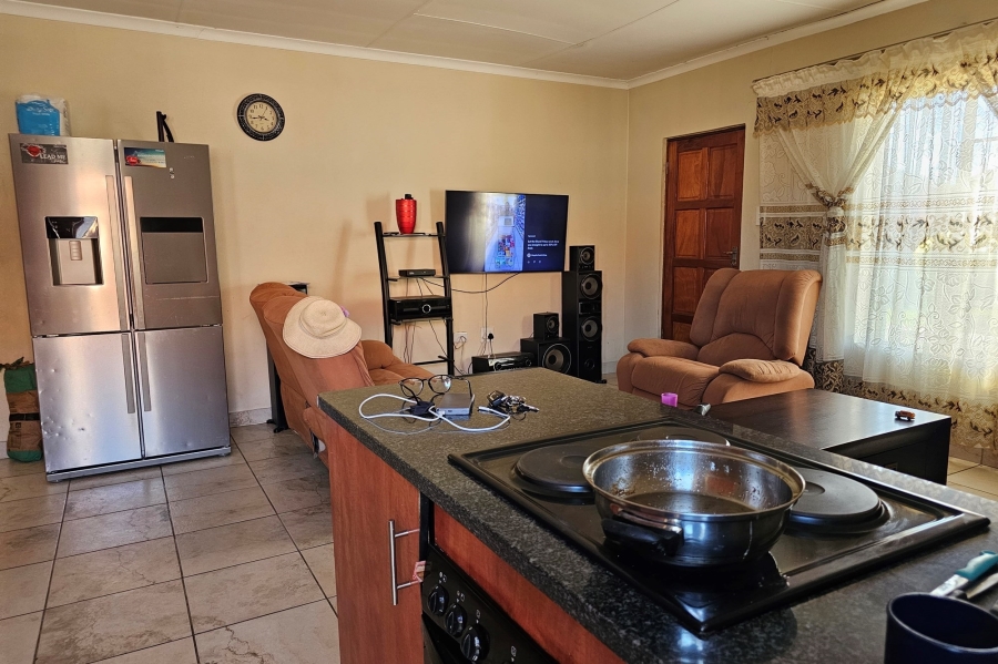 3 Bedroom Property for Sale in Waterval East North West